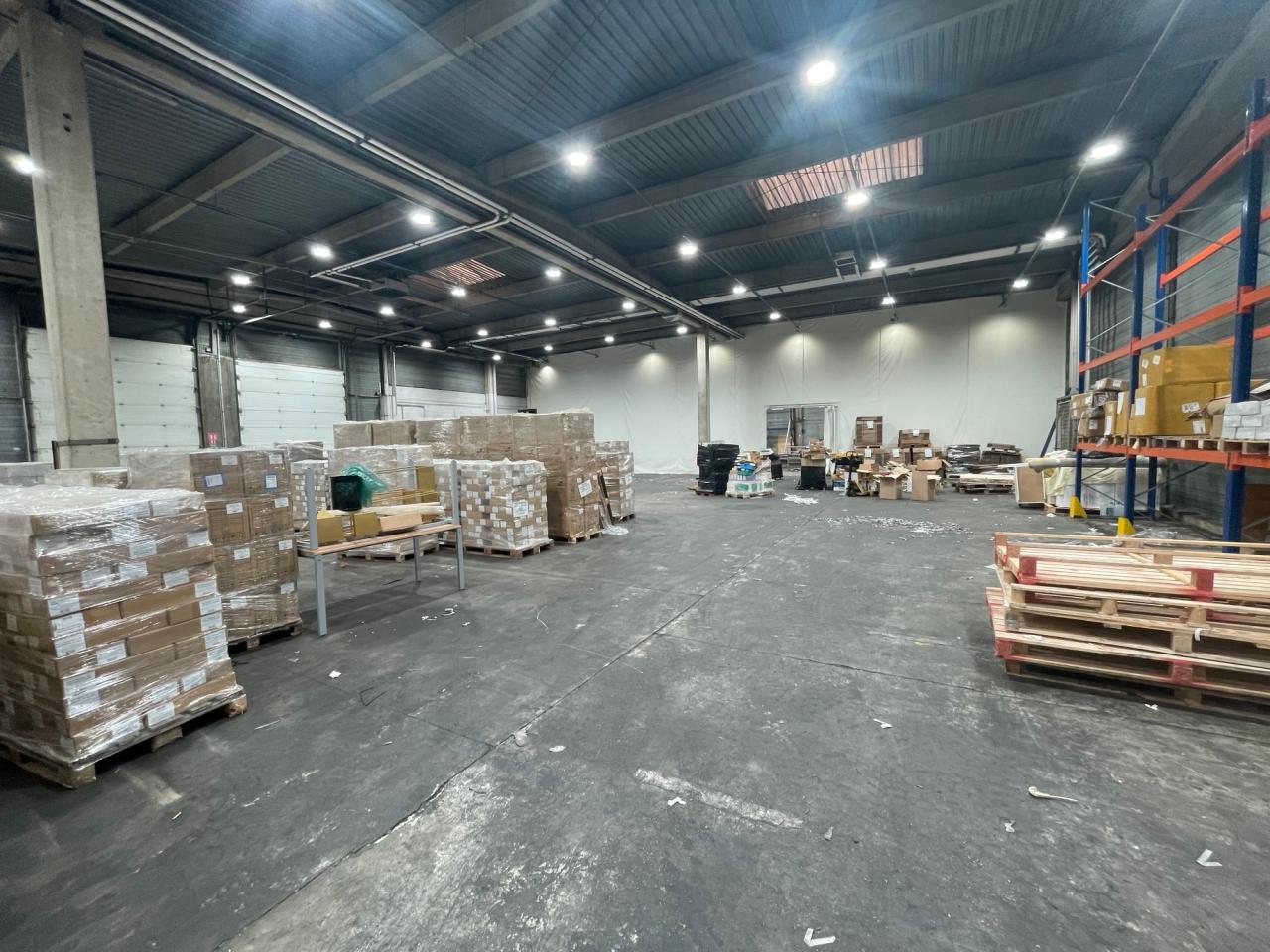 Location local d'activité Gonesse Val-d'Oise OLACT2641275 3