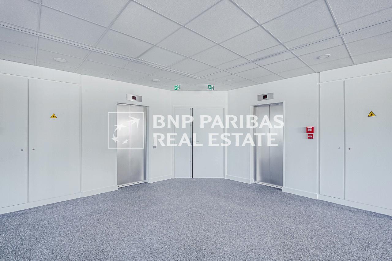 Location bureau Vélizy-Villacoublay Yvelines OLBUR2534209 5