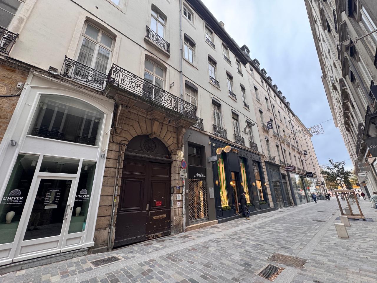 Vente bureau Lyon Rhône OVBUR2536881 3