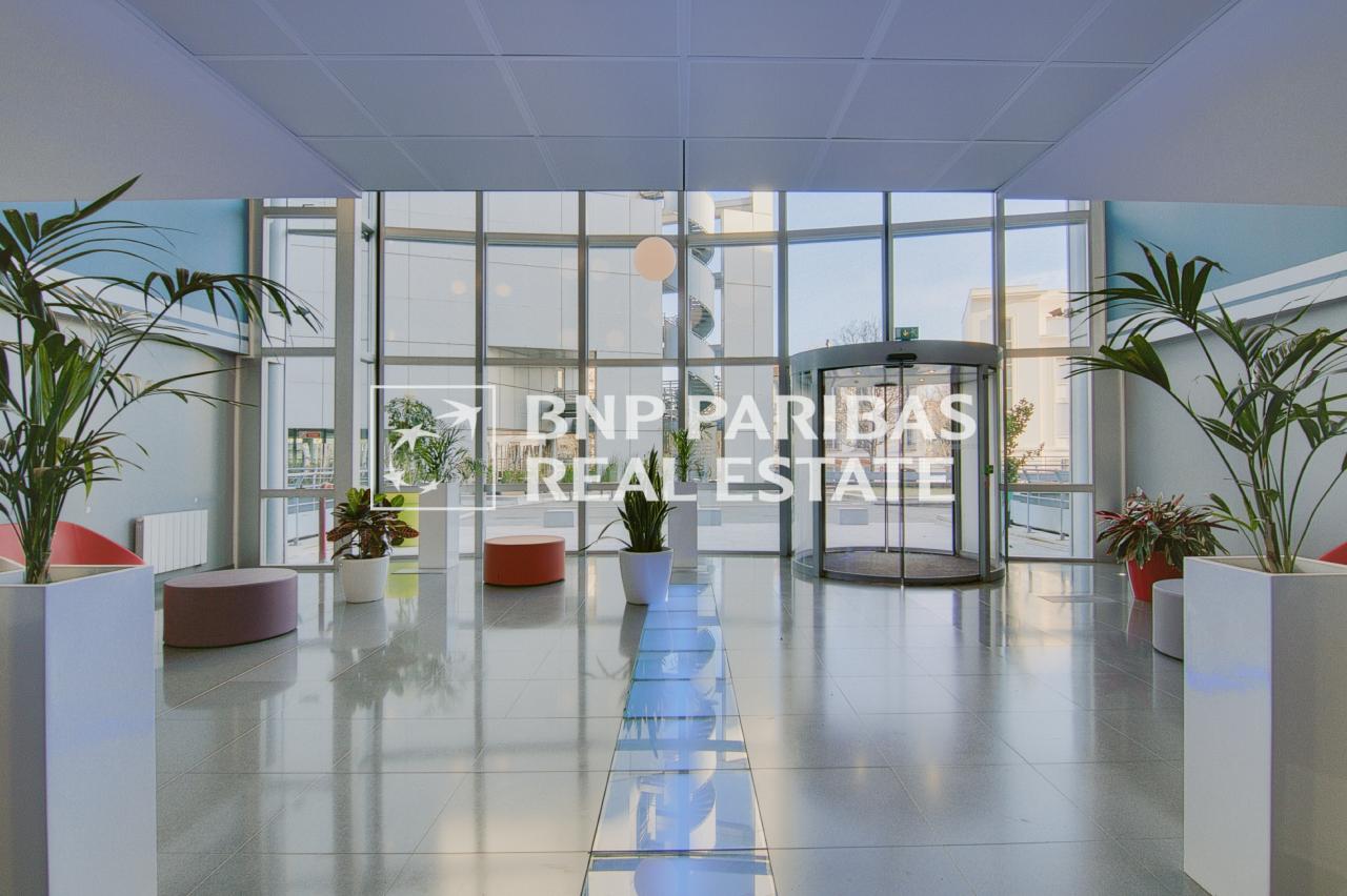 Location bureau Pantin Seine-Saint-Denis OLBUR2106917 5