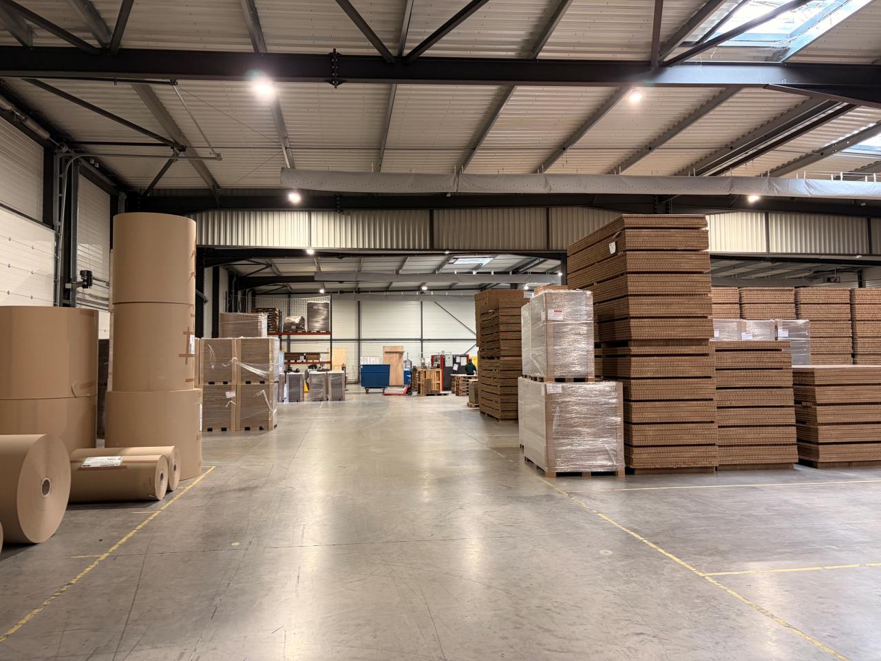 Vente local d'activité Fareins Ain OVACT2642602 10