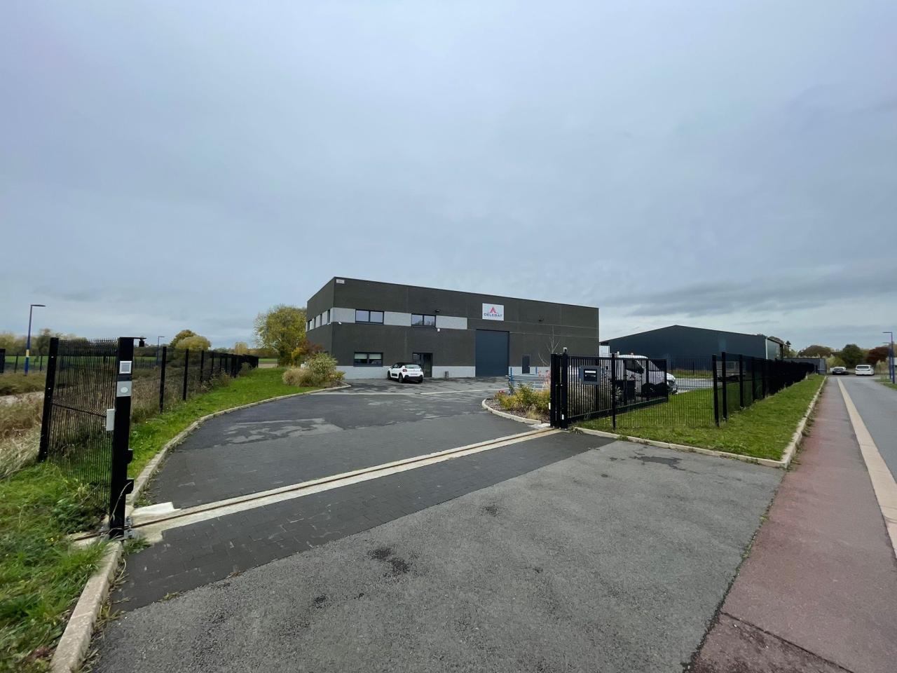 Location local d'activité Herlies Nord OLACT2536491