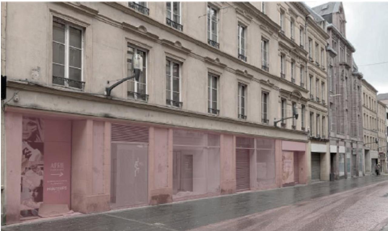 Vente commerce Metz Moselle OVCOM2641482 9