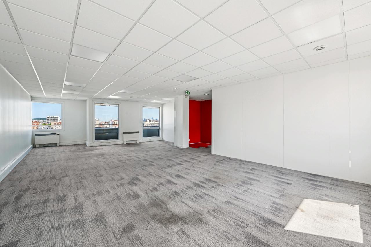 Location bureau Boulogne-Billancourt Hauts-de-Seine OLBUR2104838 6