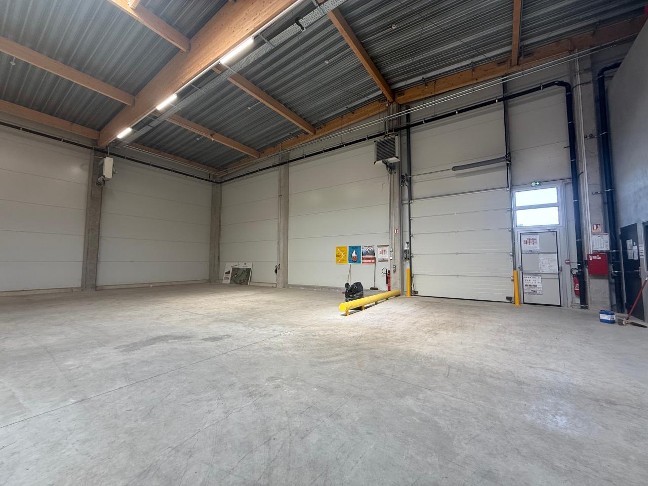 Location local d'activité Trémery Moselle OLACT2531851 7