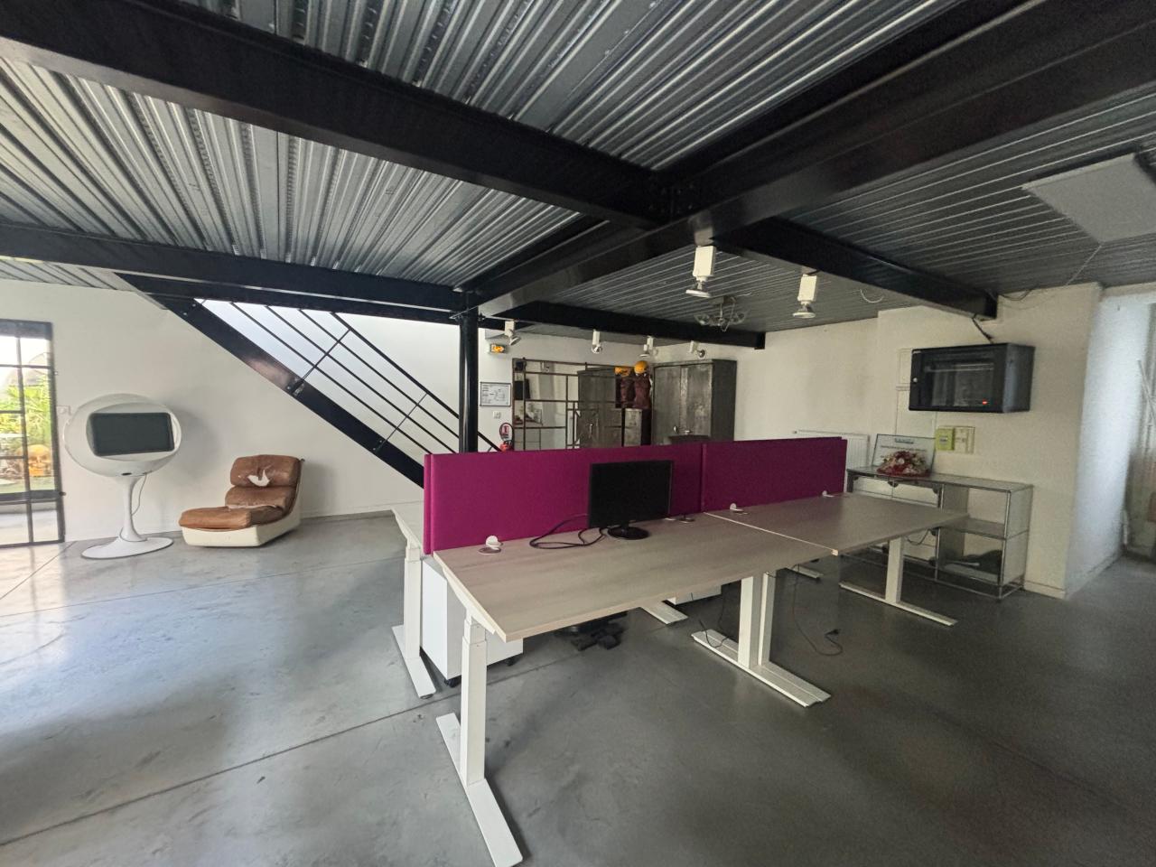 Location bureau Lille Nord OLBUR2639318 12