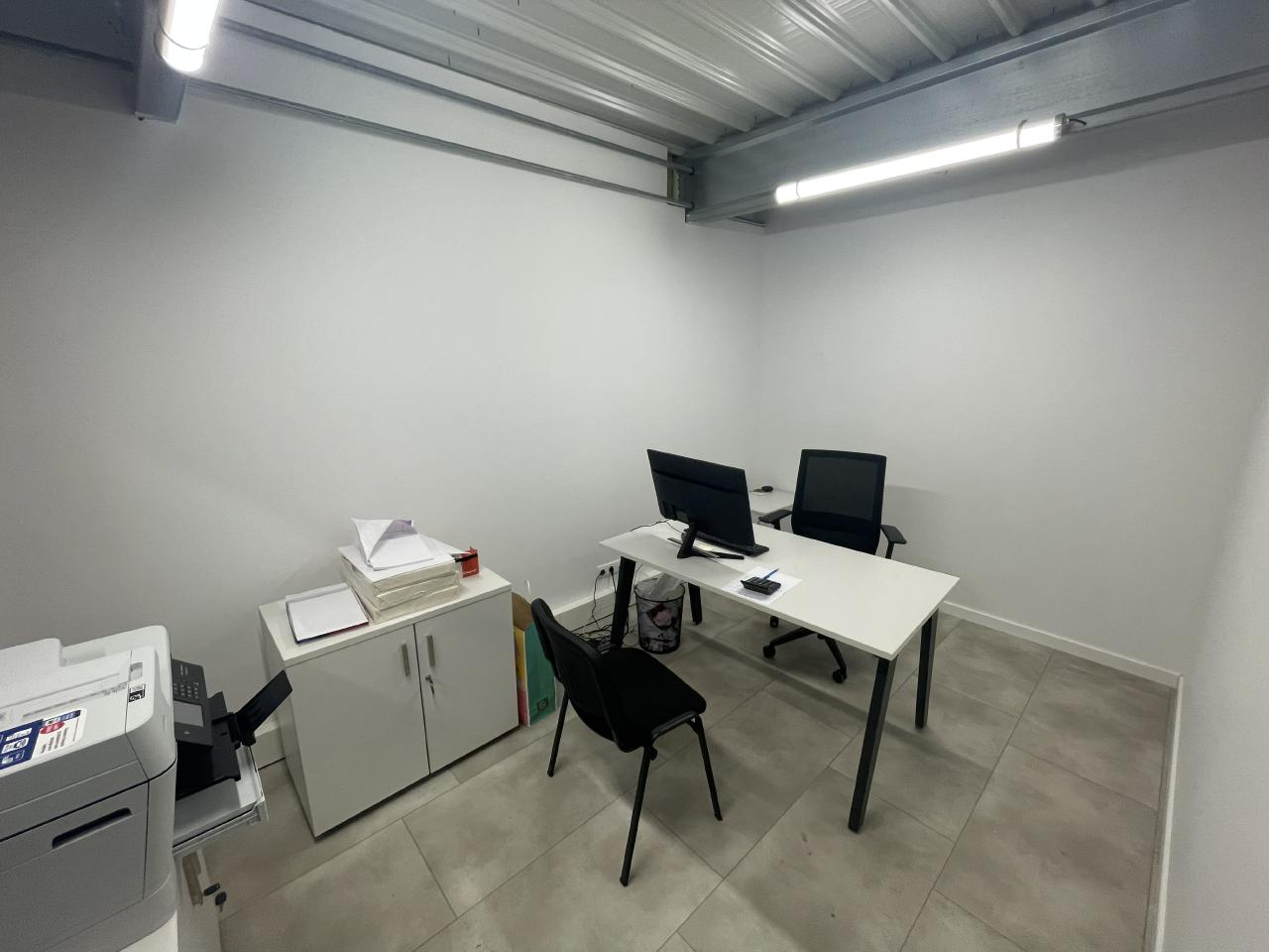 Location local d'activité Marange-Silvange Moselle OLACT2309371 17