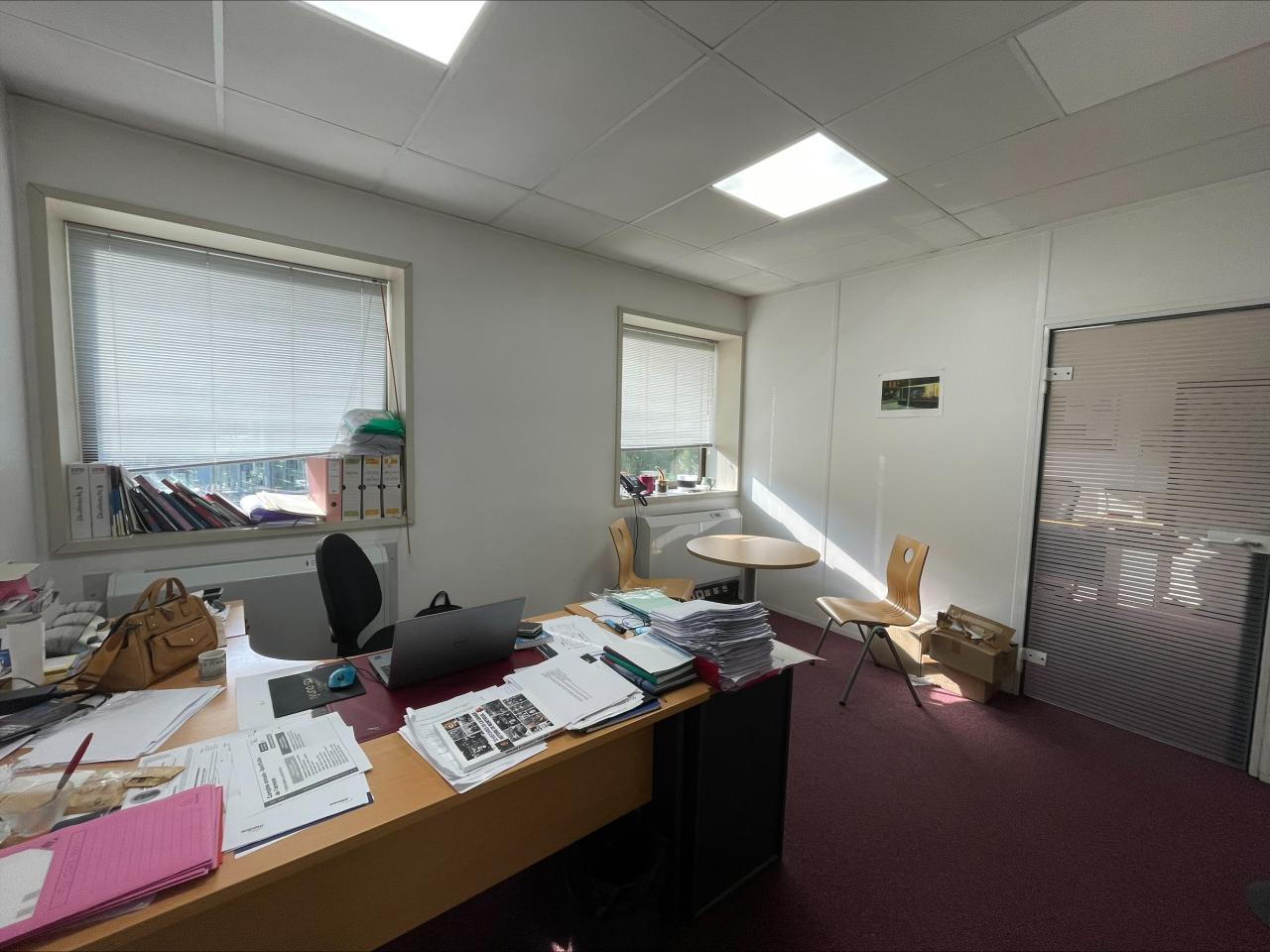 Location bureau La Plaine Saint-Denis Seine-Saint-Denis OLBUR2645449 11