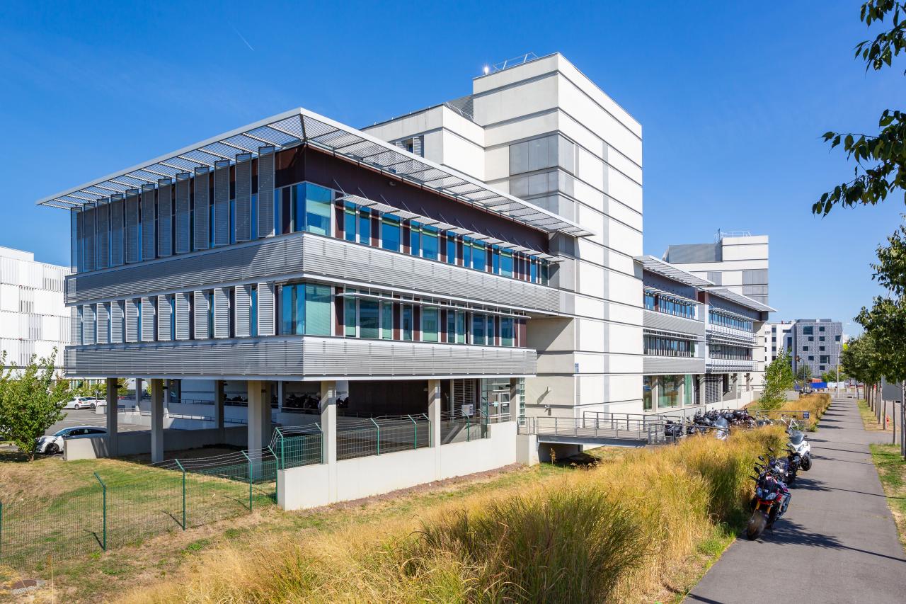 Location bureau Blagnac Haute-Garonne OLBUR2108389 9