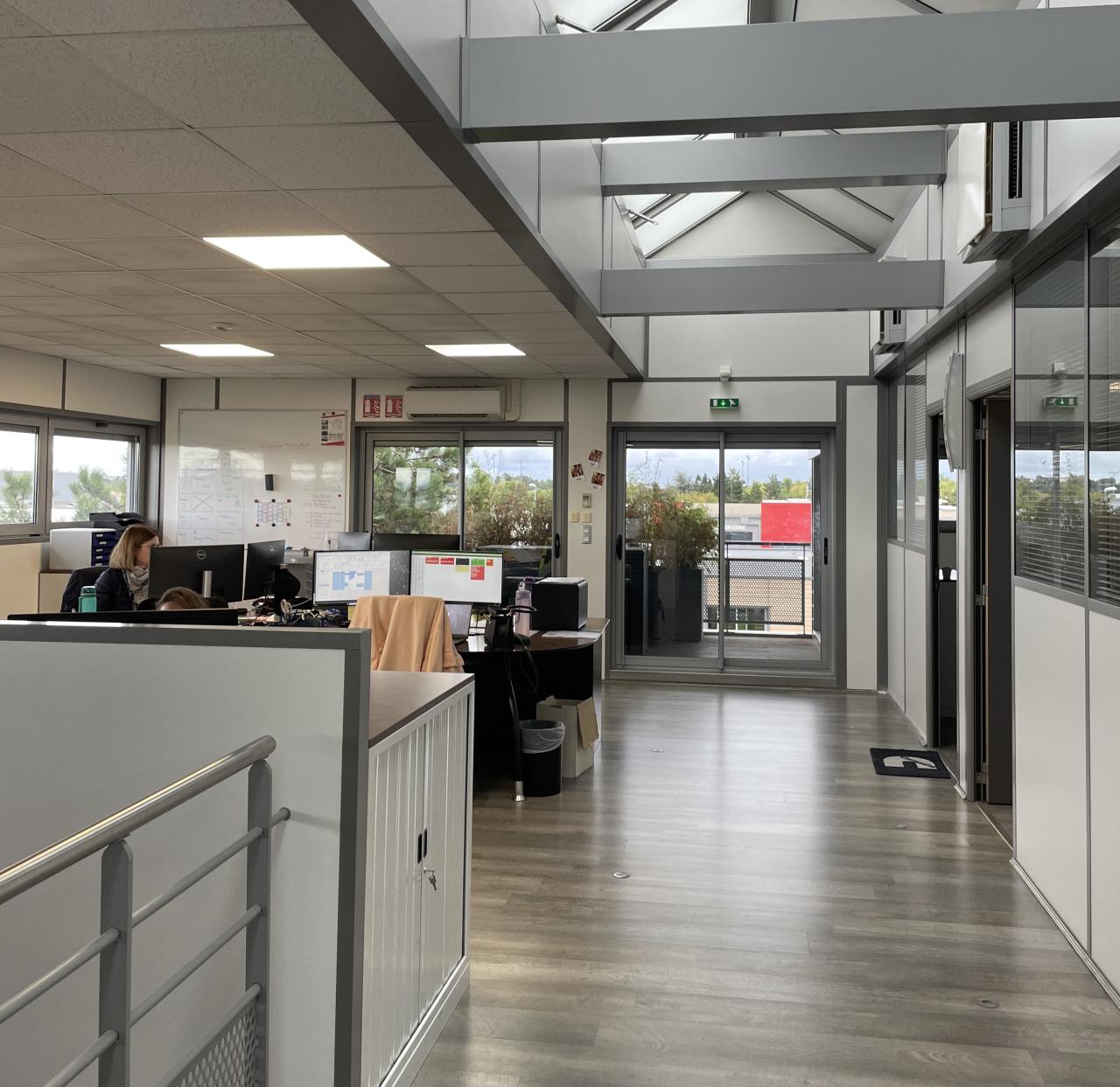 Vente local d'activité Chassieu Rhône OVACT2535206 21