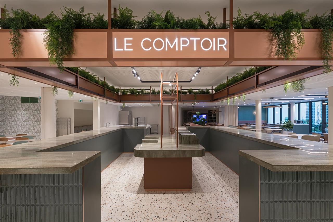 Location bureau Issy-les-Moulineaux Hauts-de-Seine OLBUR2100129 12