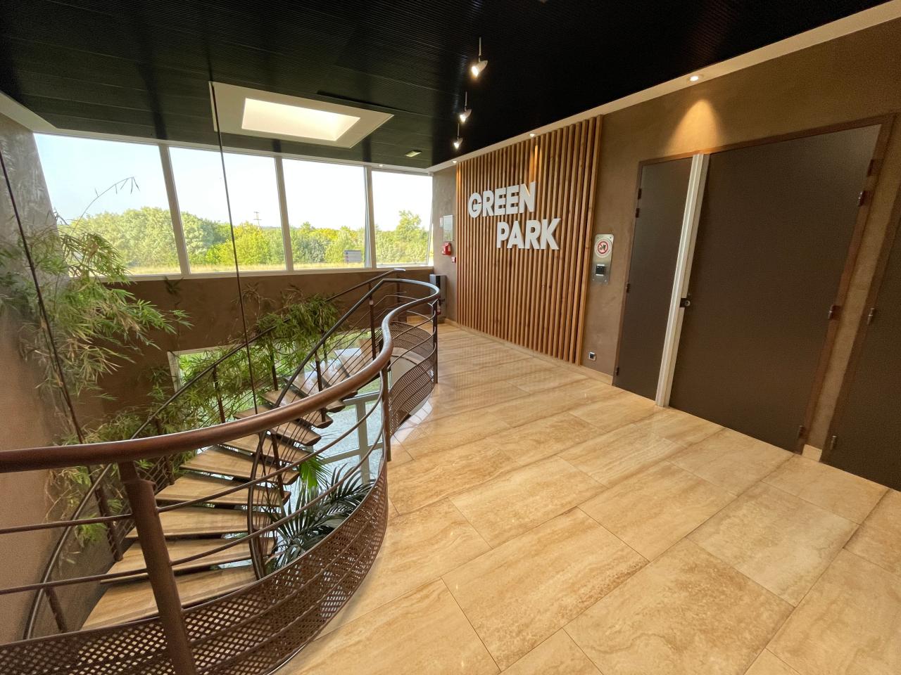 Location bureau Labège Haute-Garonne OLBUR2108222 29