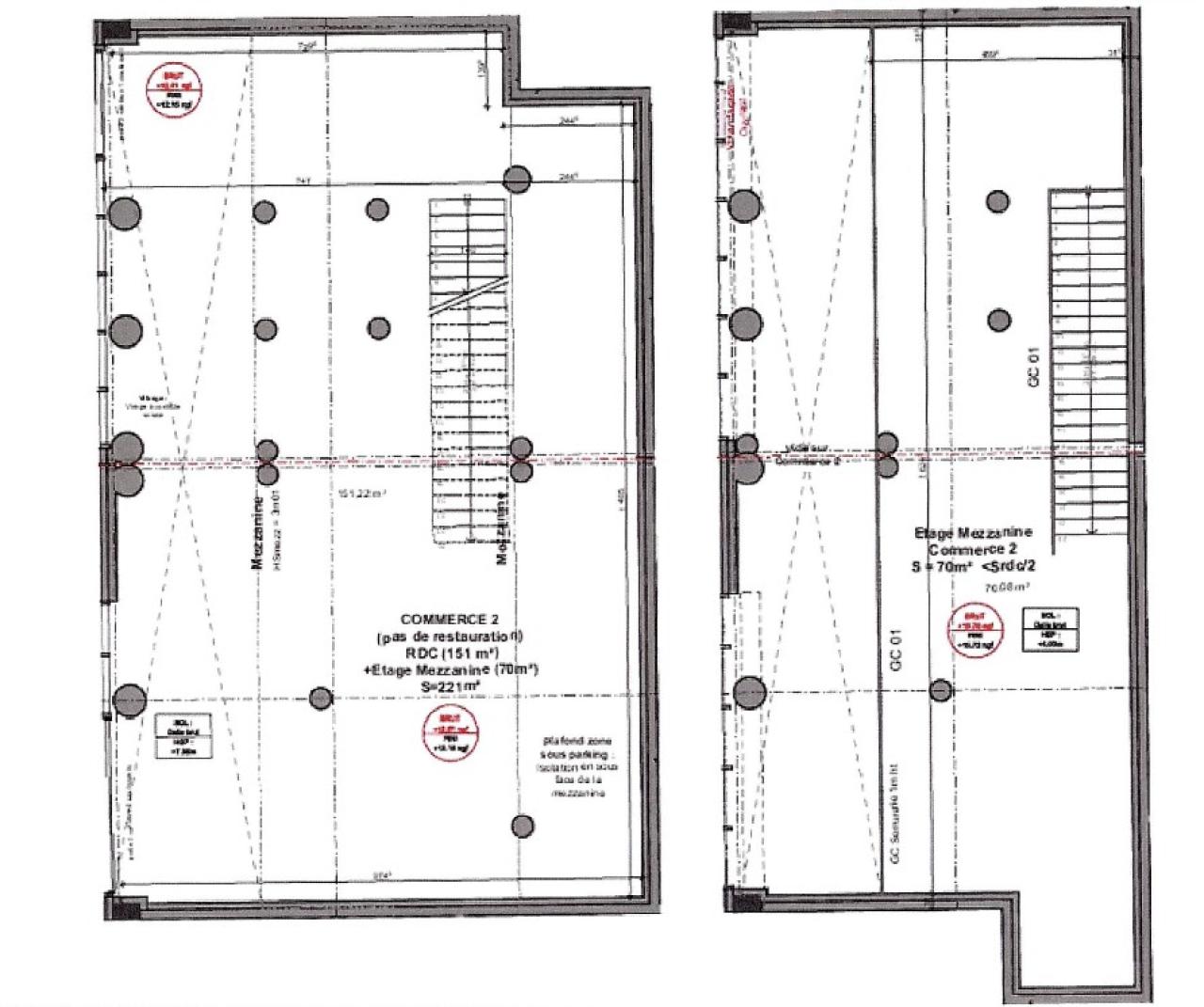 Location commerce Montpellier Hérault OLCOM2639236 19