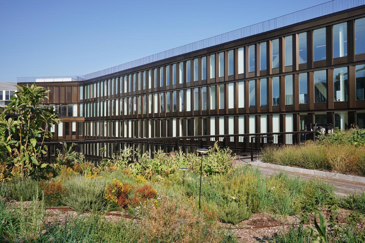 Location bureau Saint-Ouen Seine-Saint-Denis OLBUR2100414 17