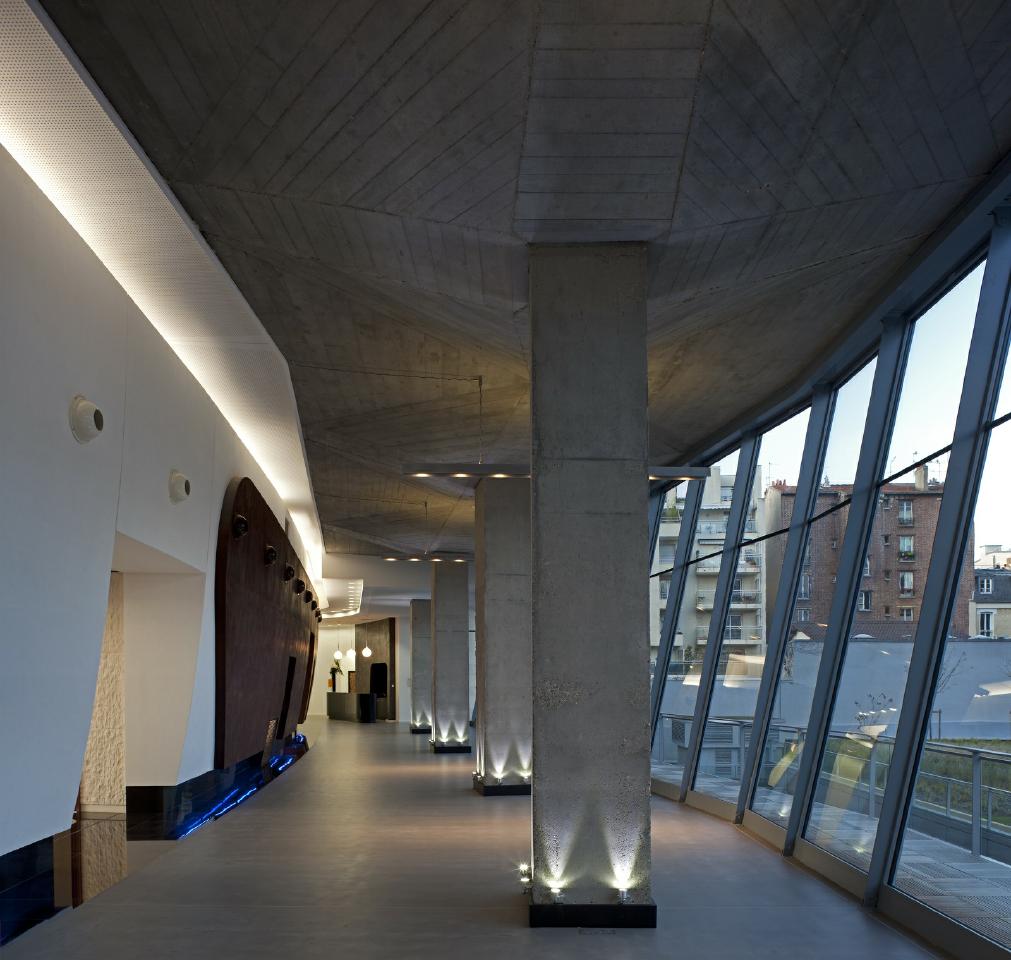 Location bureau Boulogne-Billancourt Hauts-de-Seine OLBUR2103218 15