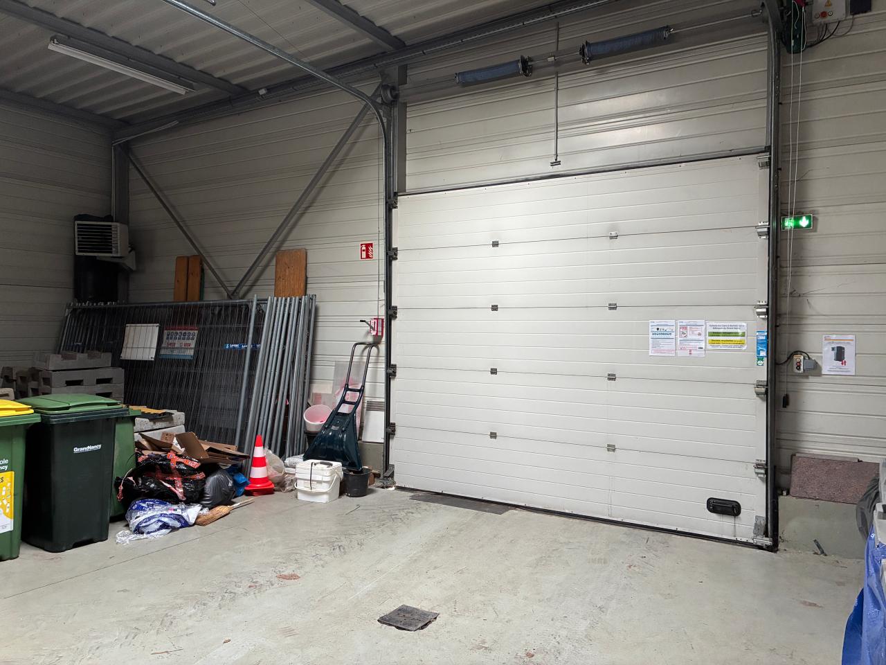 Location local d'activité Villers-lès-Nancy Meurthe-et-Moselle OLACT2639481 11