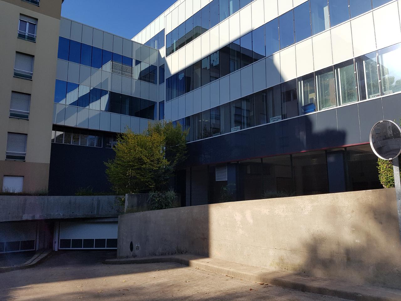 Location bureau Dijon Côte-d'Or OLBUR2424611 1