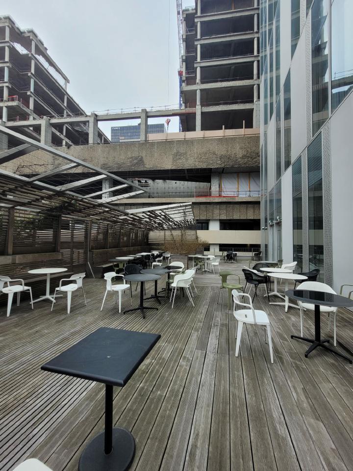 Location bureau Puteaux Hauts-de-Seine OLBUR2200277 9