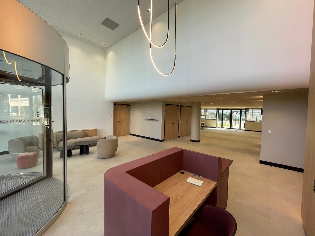 Location bureau Blagnac Haute-Garonne OLBUR2118051 14