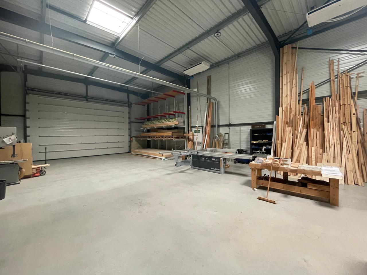 Vente local d'activité Saint-Martin-de-Londres Hérault OVACT2640312 3