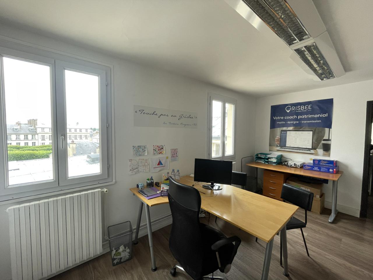 Location bureau Versailles Yvelines OLBUR2204929 9