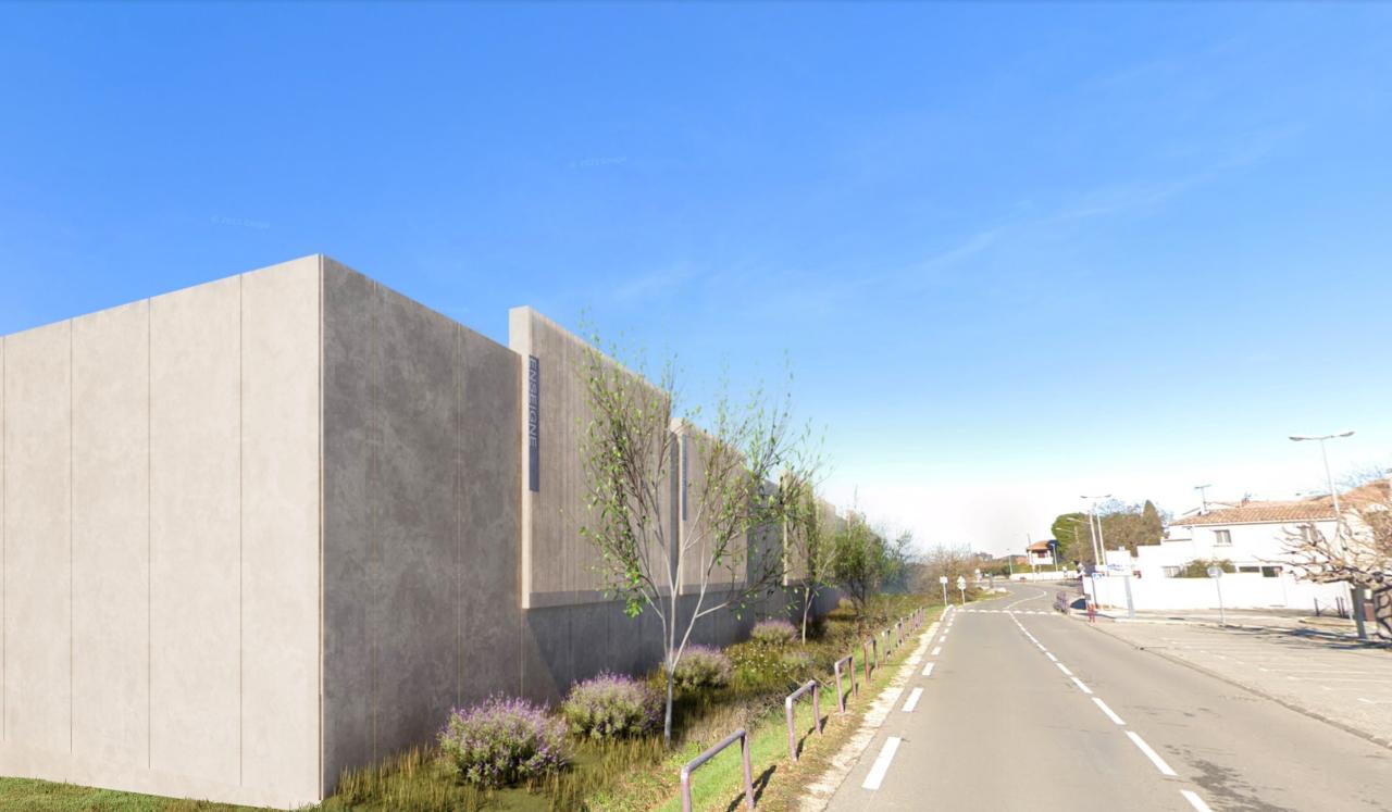 Vente local d'activité Les Pennes-Mirabeau Bouches-du-Rhône OVACT2427829 3