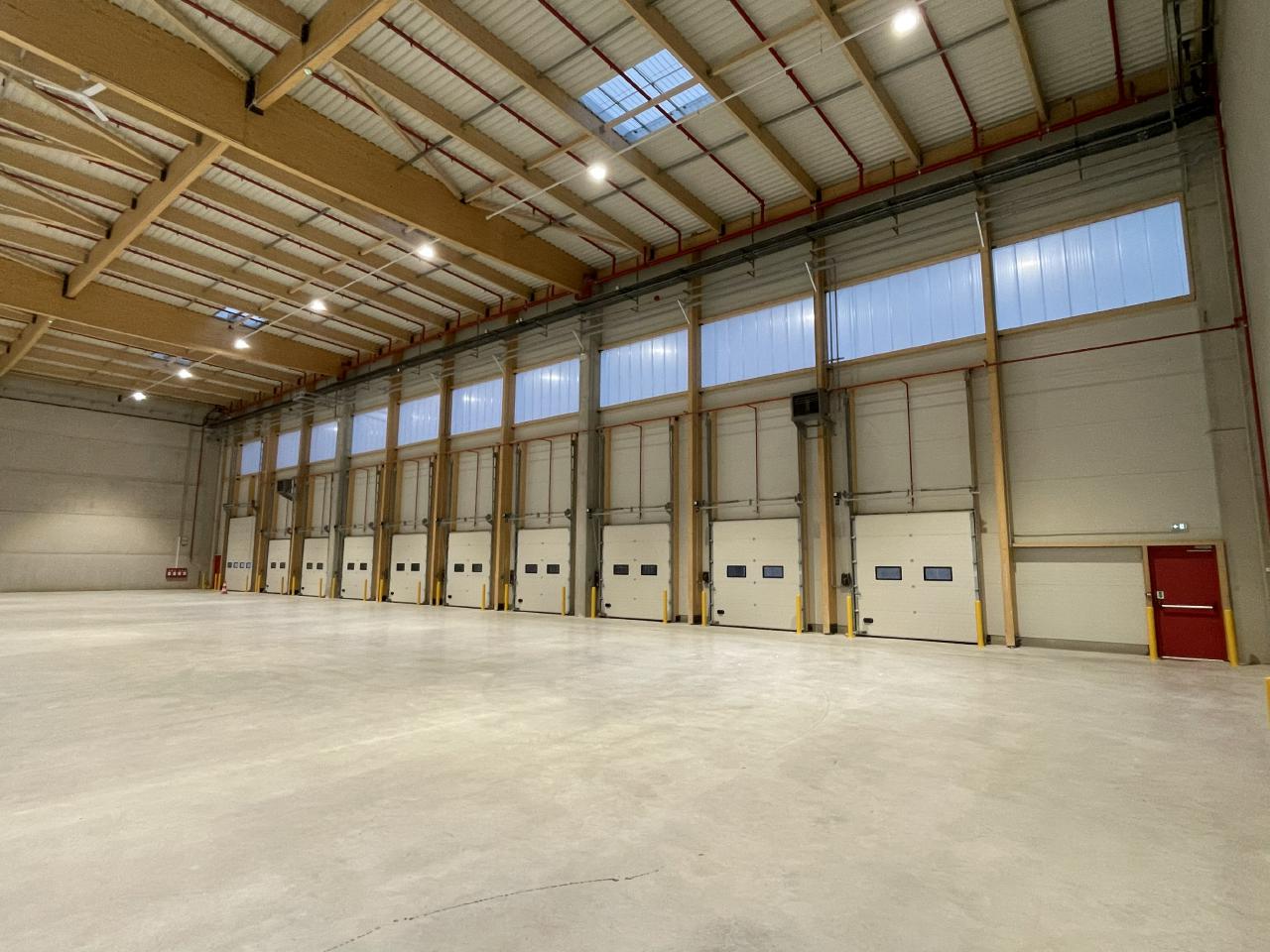 Location entrepôt classe a Boisseaux Loiret OLLOG2113692 15