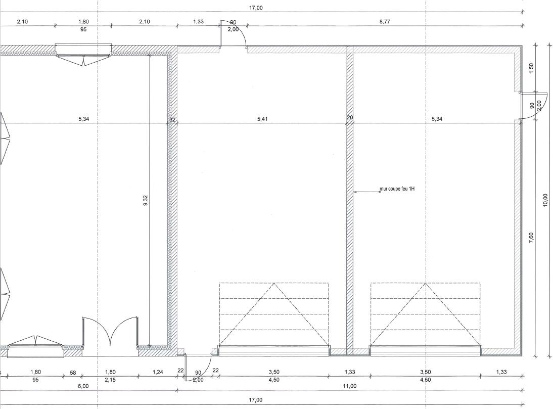 Location local d'activité Noyal-Châtillon-sur-Seiche Ille-et-Vilaine OLACT2536453 4