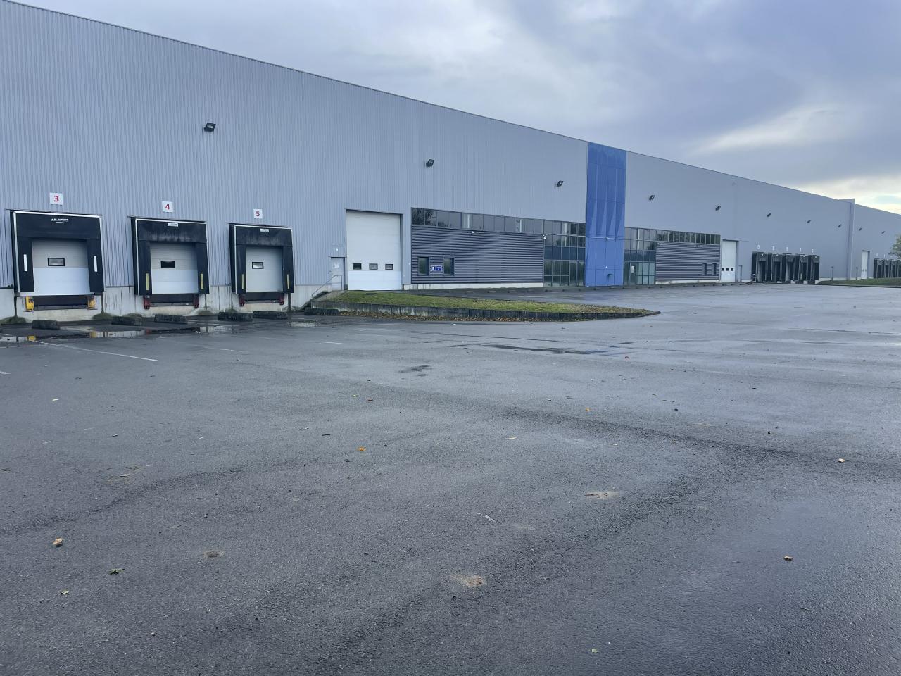 Location entrepôt classe a Dechy Nord OLLOG2317141 3