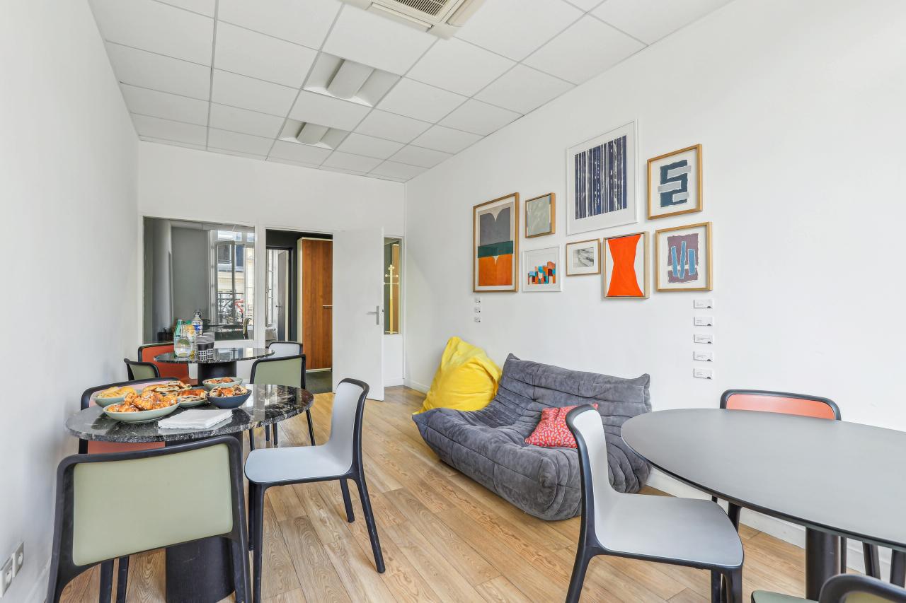 Location coworking Paris OLBUR2535608 18