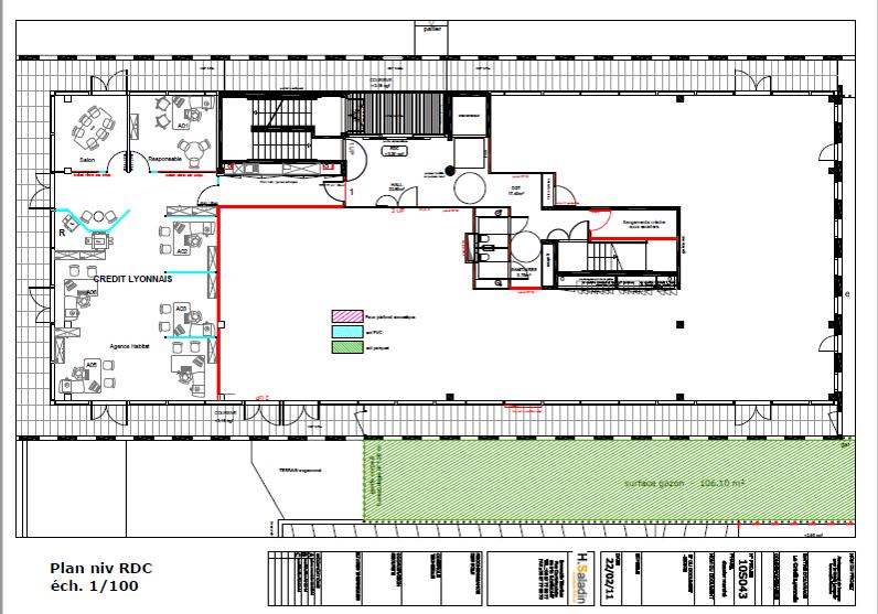 Location bureau Bordeaux Gironde OLBUR2002248 10