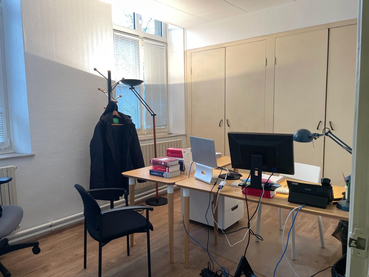 Location bureau Metz Moselle OLBUR2428168 10