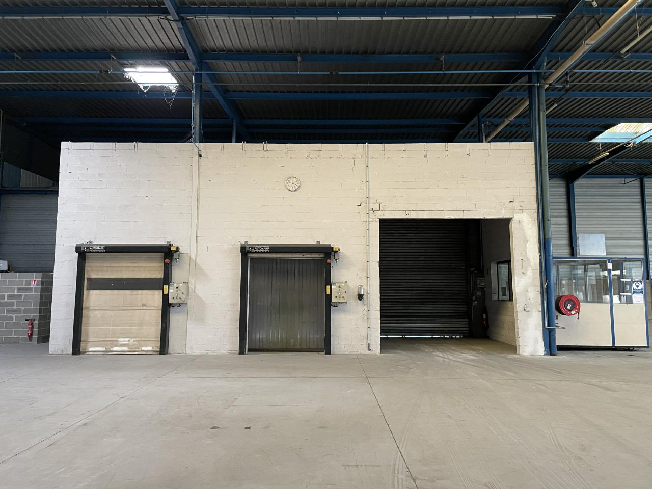 Location local d'activité Saint-Étienne-du-Rouvray Seine-Maritime OLACT2642693 9
