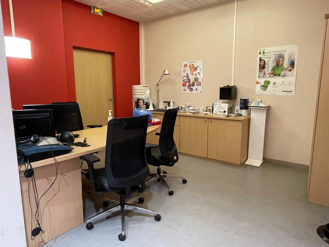 Vente bureau Lille Nord OVBUR2426441 9