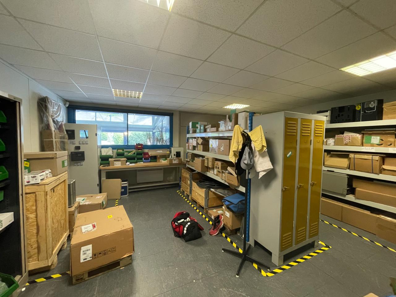Location local d'activité Bois-Guillaume Seine-Maritime OLACT2534010 20