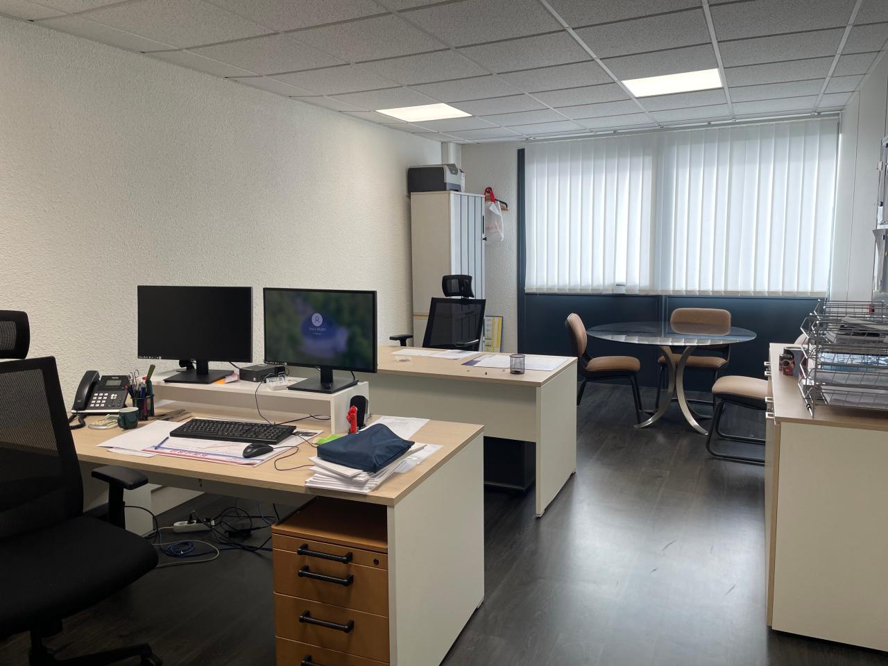 Location bureau Herblay Val-d'Oise OLBUR2645552 1