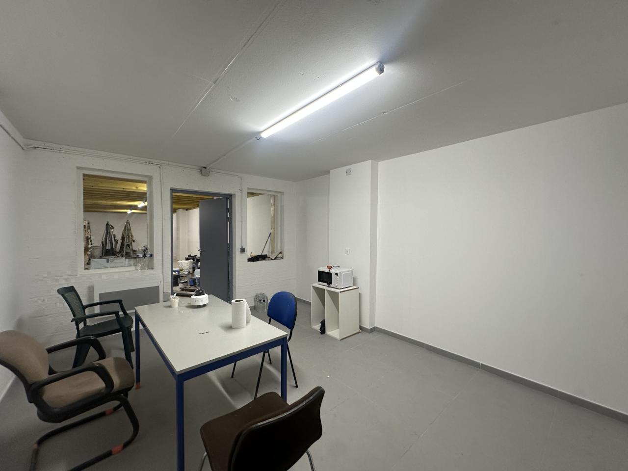 Location local d'activité Chelles Seine-et-Marne OLACT2645312 4