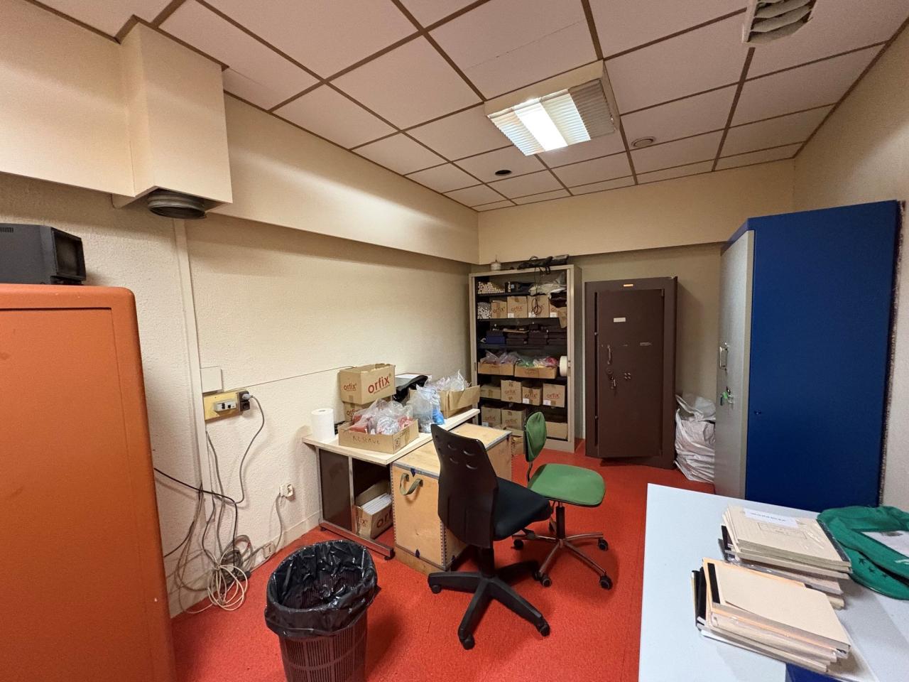 Vente bureau Besançon Doubs OVBUR2642723 13