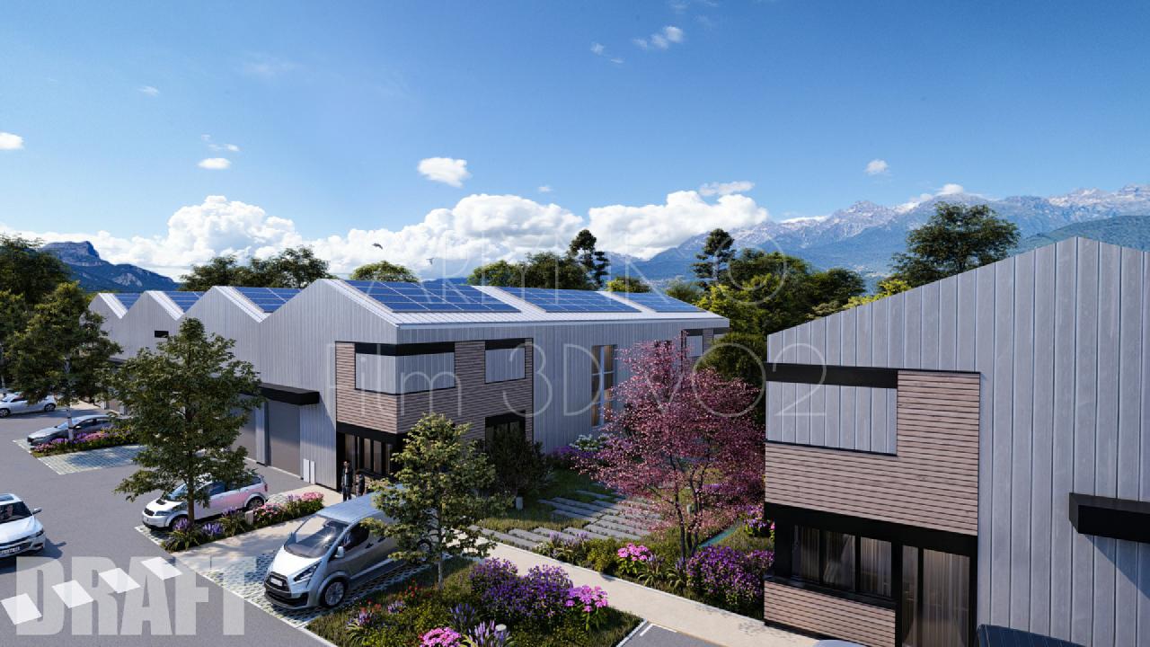 Location local d'activité Le Pont-de-Claix Isère OLACT2532956 2