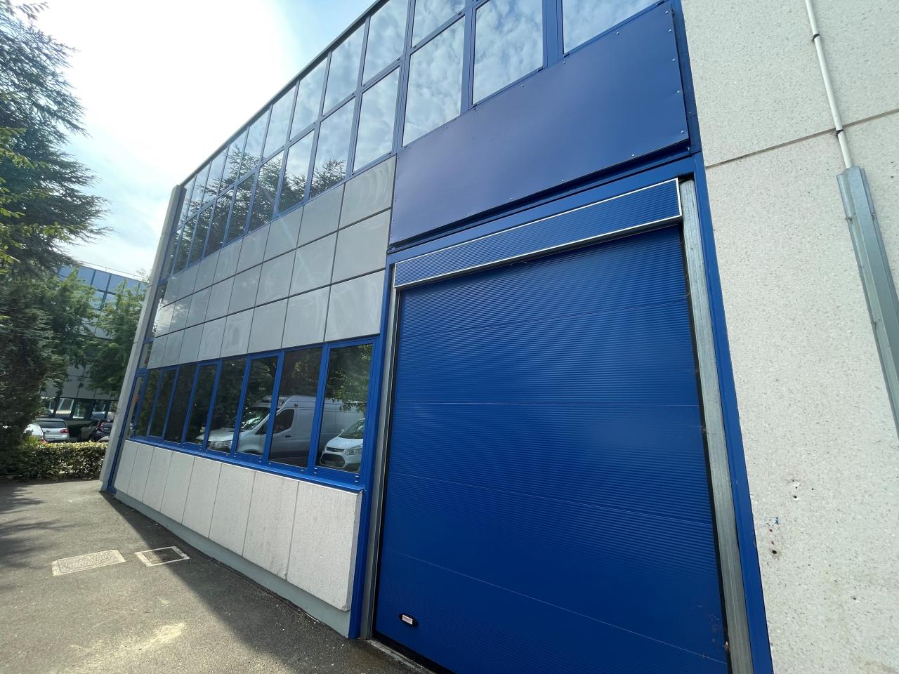 Location local d'activité Fresnes Val-de-Marne OLACT2002970
