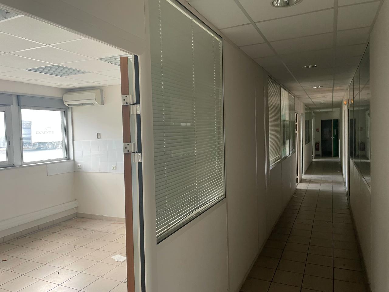 Location local d'activité Blanquefort Gironde OLACT2532504 7