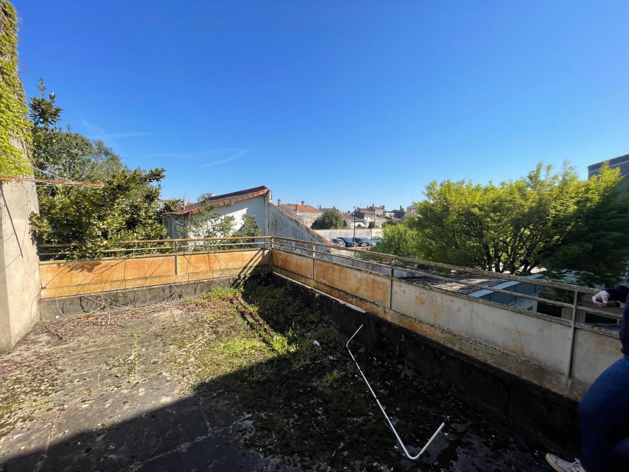 Vente bureau Bordeaux Gironde OVBUR2640663 1