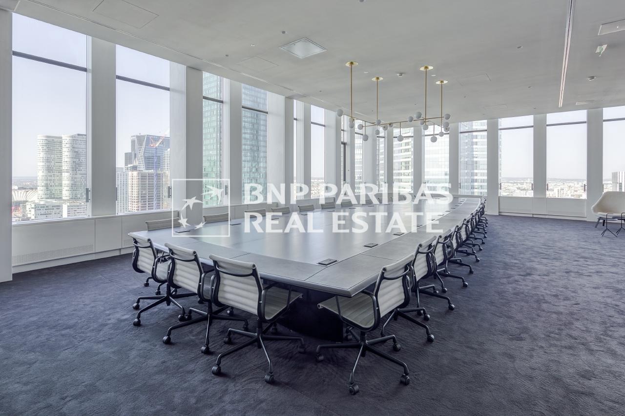 Location bureau Puteaux Hauts-de-Seine OLBUR2001944 17