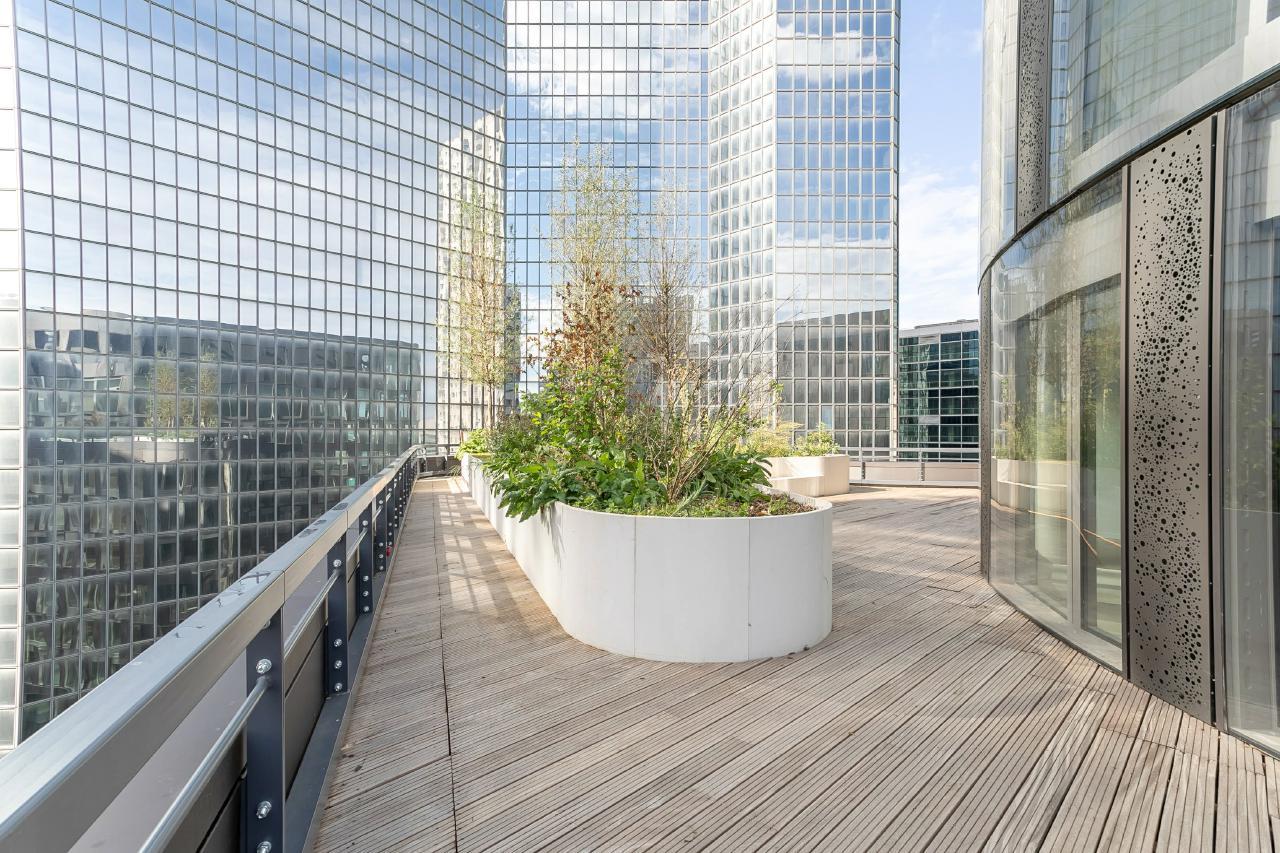 Location bureau Courbevoie Hauts-de-Seine OLBUR2100465