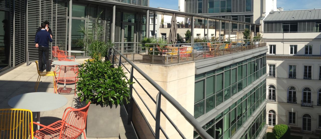 Location coworking Paris OLBUR2100996 6