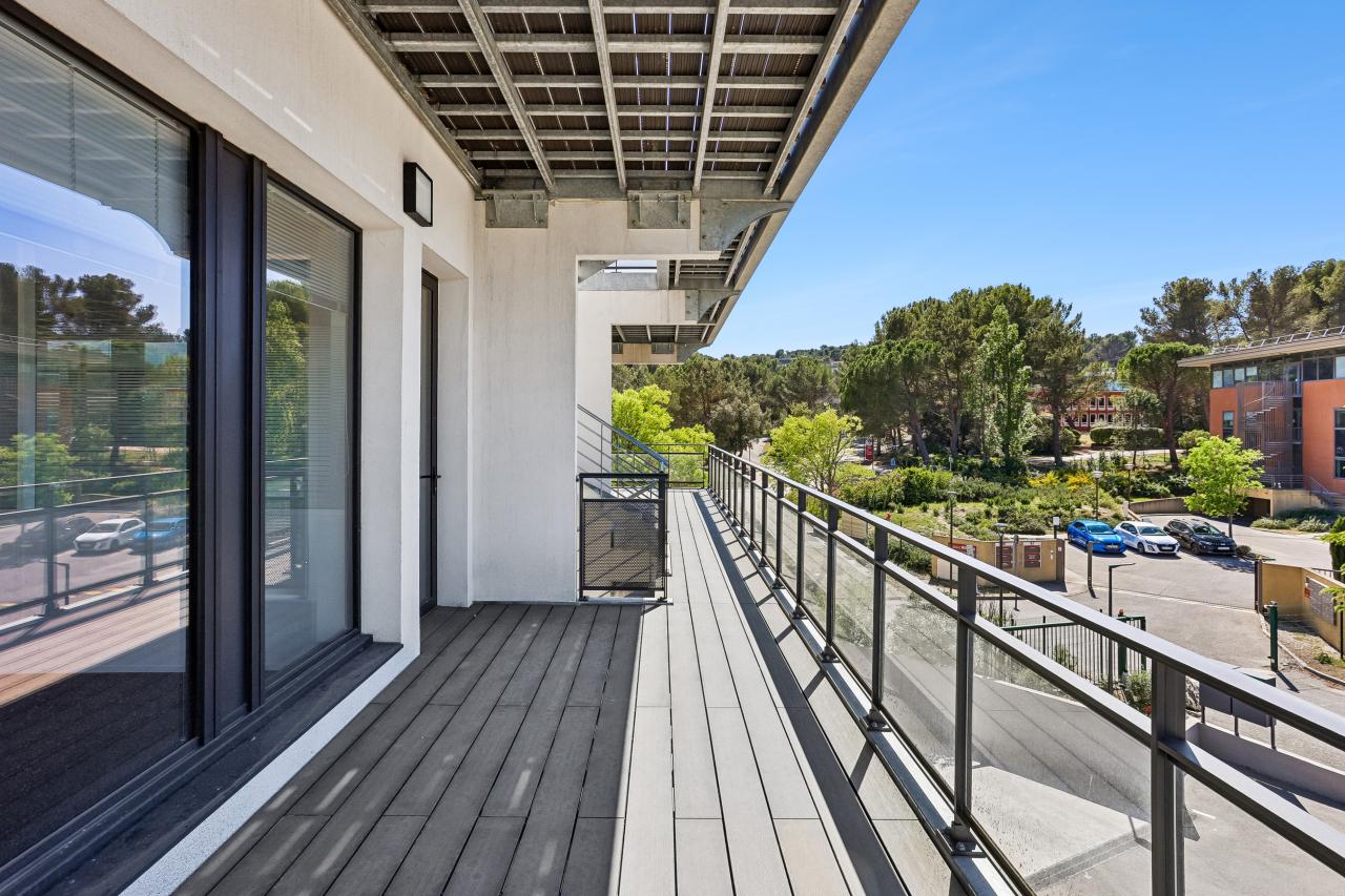 Location bureau Aix-en-Provence Bouches-du-Rhône OLBUR2115137 12