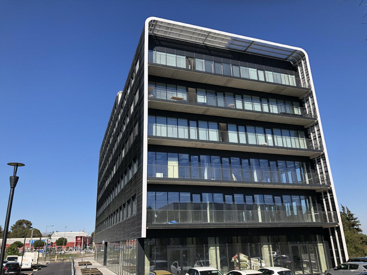 Location bureau Montpellier Hérault OLBUR2318259 2