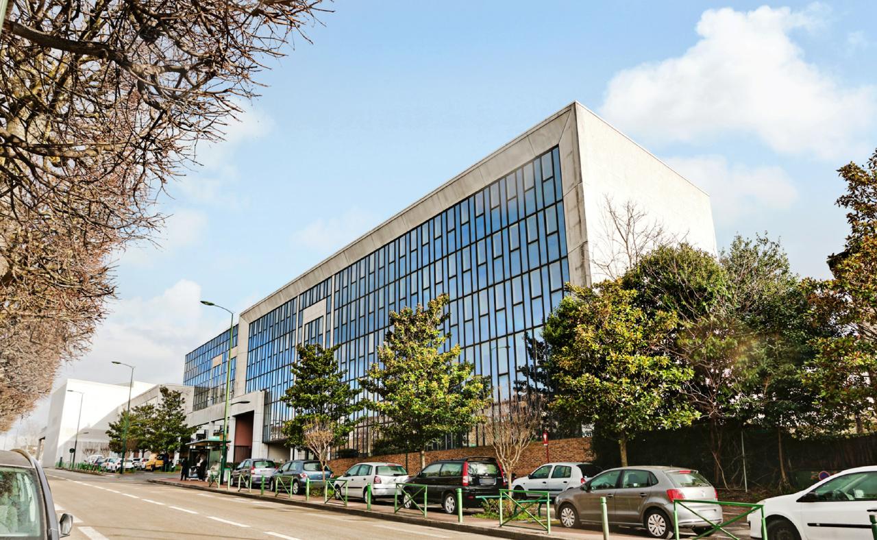 Location bureau Malakoff Hauts-de-Seine OLBUR2536773 2