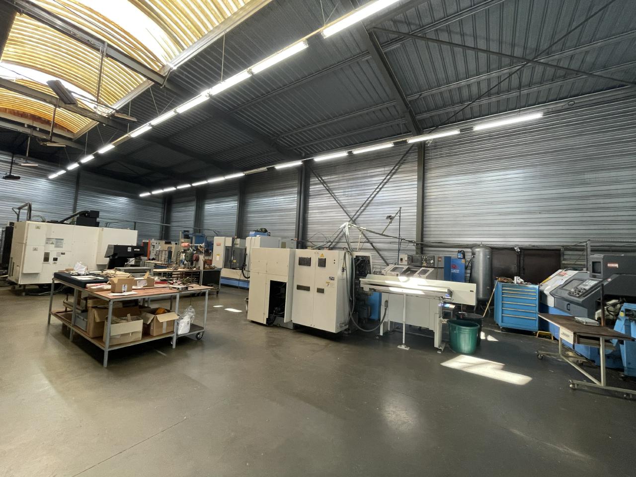 Vente local d'activité Marines Val-d'Oise OVACT2423948 10