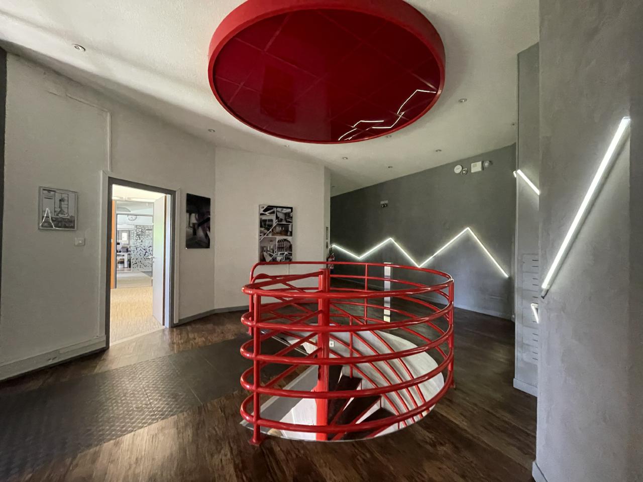 Vente bureau Nordhouse Bas-Rhin OVBUR2315448 8